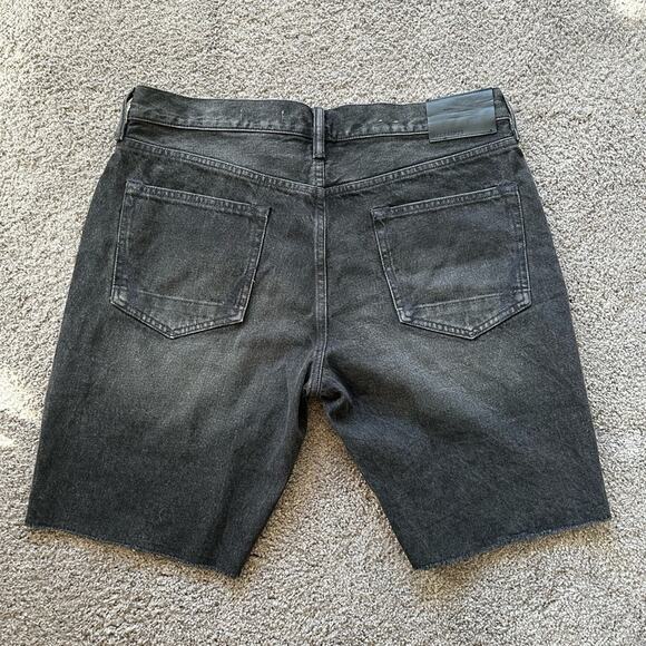 All Saints Switch Shorts - Picture 6 of 6